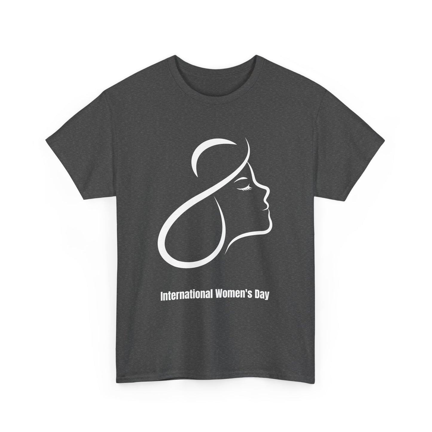 International Women's Day Graphic Tee