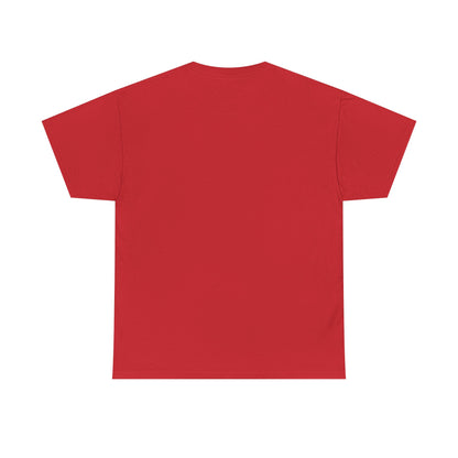 First Father's Day Tee - Unisex Heavy Cotton