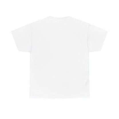 'Unapologetically You' unisex logo t-shirt by Zankie Creative