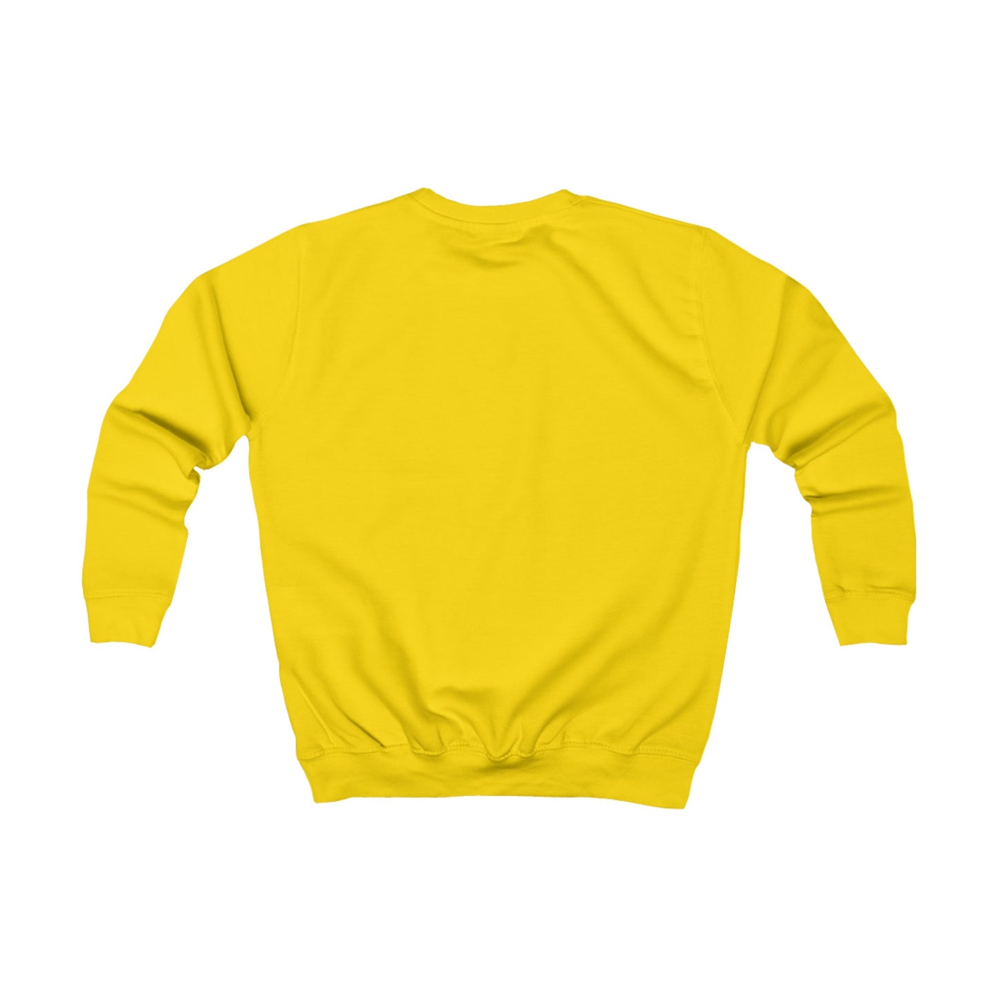 Cool As A Snowman - Kids Sweatshirt