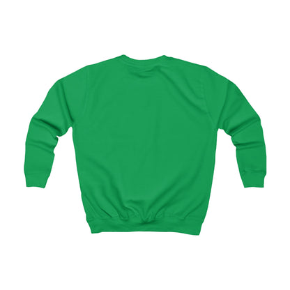 Cool As A Snowman - Kids Sweatshirt