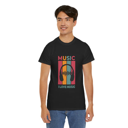 i-love-music-unisex-heavy-cotton-tee