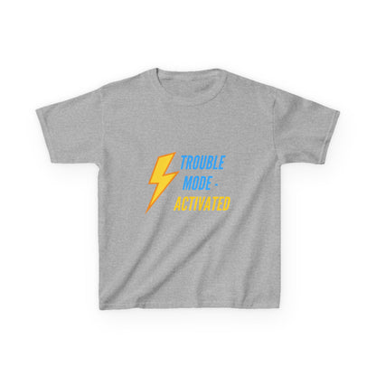 Mode On Kid - Unisex Tshirt