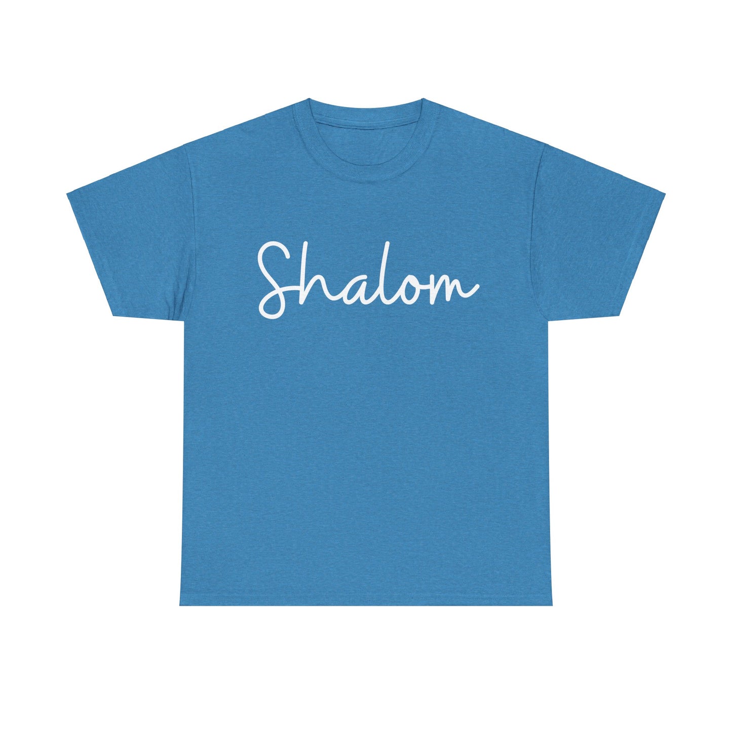 Shalom T-shirt