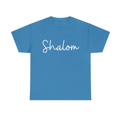 Shalom T-shirt