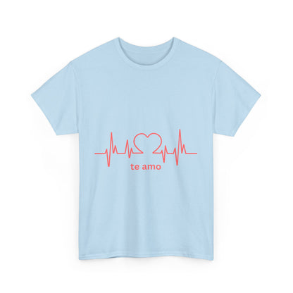 Spanish Love Unisex Tee