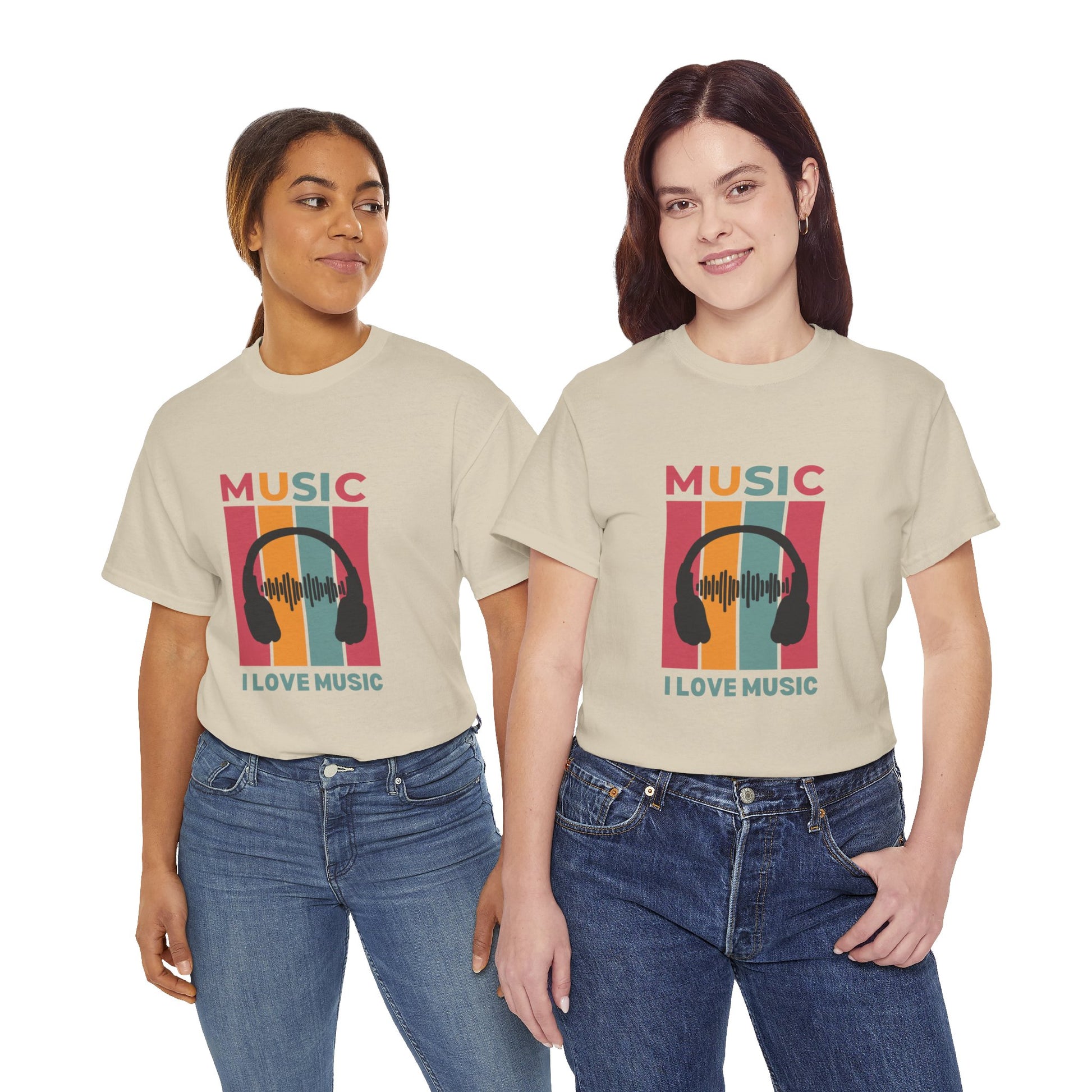 i-love-music-unisex-heavy-cotton-tee