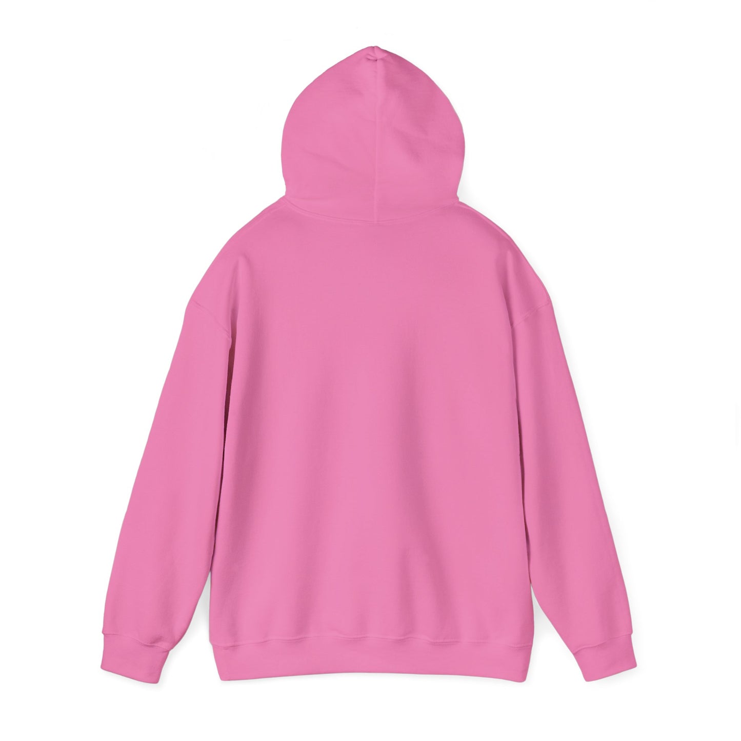 Unapologetically Stubborn - Unapologetically You Collection - Hoodie Unisex