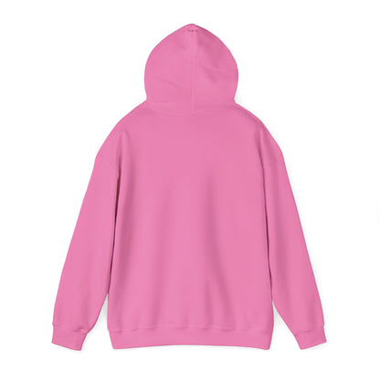 Unapologetically Stubborn - Unapologetically You Collection - Hoodie Unisex