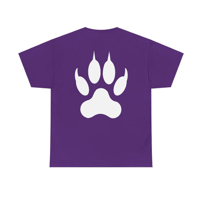Hear me Roar - Lion T-shirt