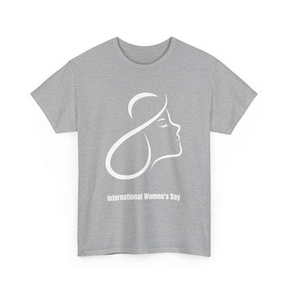International Women's Day Graphic Tee