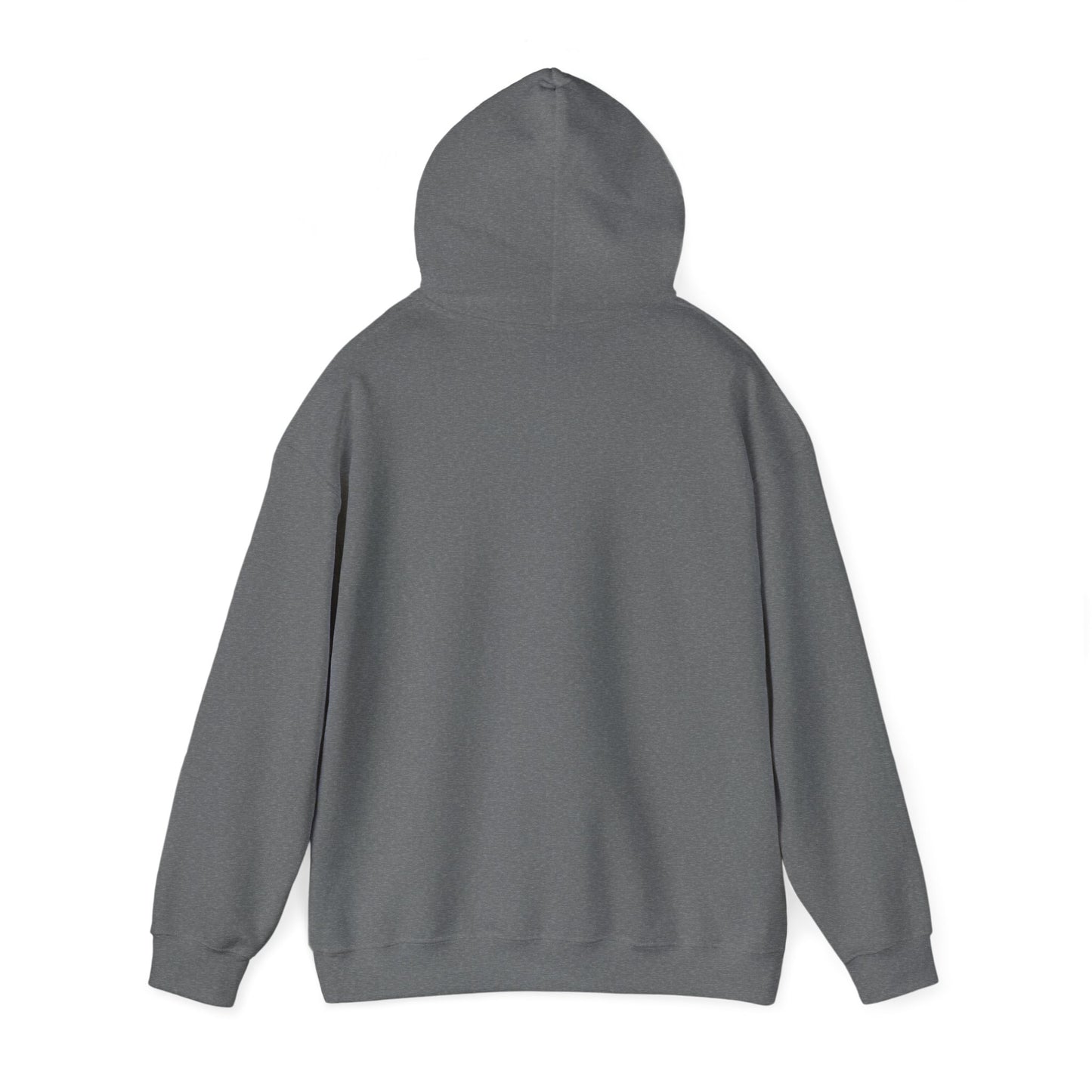 Unapologetically Stubborn - Unapologetically You Collection - Hoodie Unisex