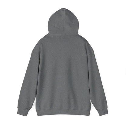 Unapologetically Stubborn - Unapologetically You Collection - Hoodie Unisex
