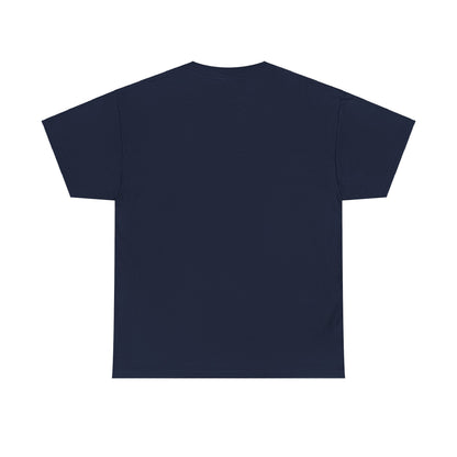 Unapologetically Proud 1 - Unisex Heavy Cotton Tee