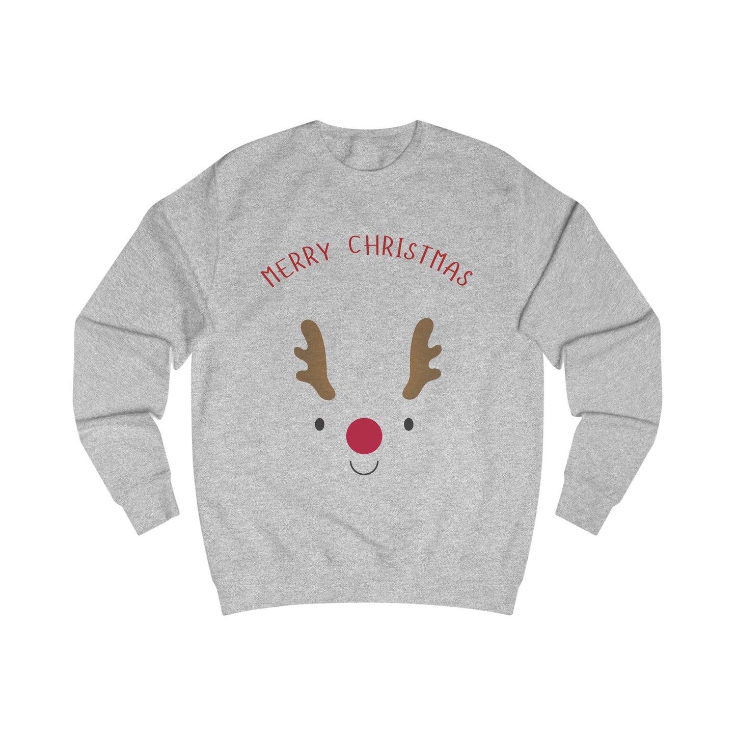Rudolph - Unisex Sweatshirt